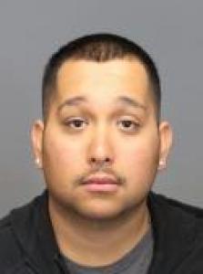 Alex Anaya Jr a registered Sex Offender of Colorado