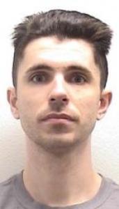 Derek James Paradine a registered  of Colorado