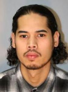 Richie Nedelec a registered  of Colorado