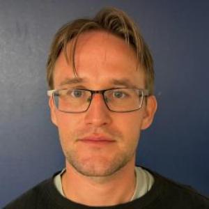 Justin Paul Manter a registered Sex Offender of Colorado