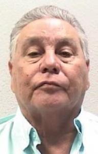 Robert Anthony Esquibel a registered  of Colorado