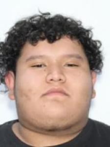 Roberto Alexander Portillo a registered  of Colorado