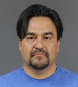Marcos Fabian Martinez a registered  of Colorado