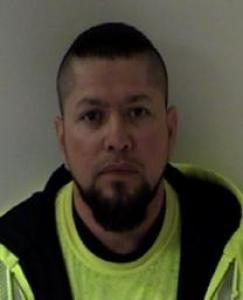 Rodolfo Rolando Moreno Jr a registered Sex Offender of Colorado