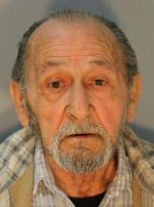 Dave Joseph Gonzales a registered  of Colorado