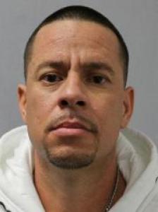 Ruben Trejo a registered  of Colorado
