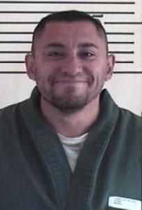 Michael Angel Ceballes a registered  of Colorado