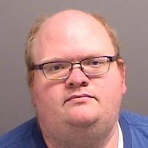 Jon Eric Michael Hart a registered Sex Offender of Colorado