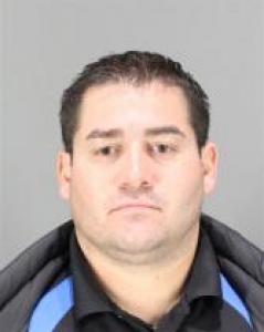 Jonathan Jeffrey Lovatto a registered  of Colorado