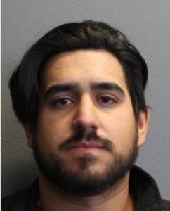 Juan Carlos Castillo-salinas a registered  of Colorado