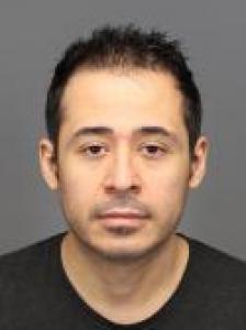 Fernando Gamboa a registered  of Colorado