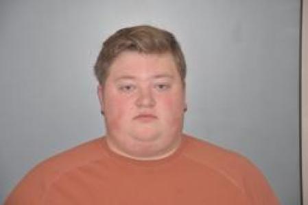 Parker Franklin Trevino a registered  of Colorado