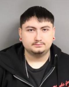 Jovan Lee Alexander a registered  of Colorado