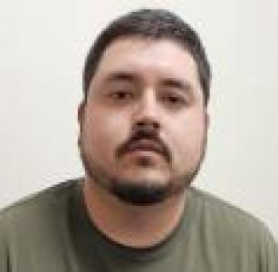 Luis Carlos Vargas a registered  of Colorado