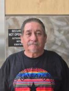 Leonard Wayne Cordova a registered  of Colorado