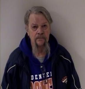 George D Davis a registered  of Colorado