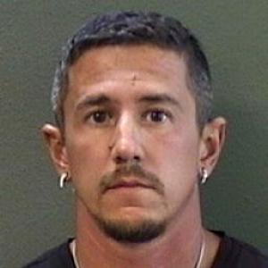 Cameron William James Guzzo a registered Sex Offender of Colorado