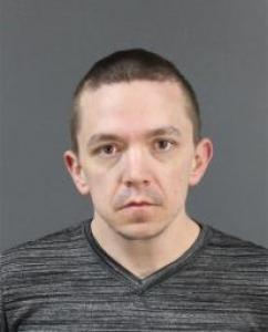 Nicholas Shelby Roinestad a registered  of Colorado