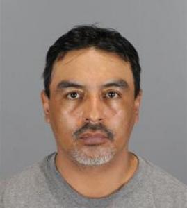 Jose Alfredo Frayre a registered  of Colorado
