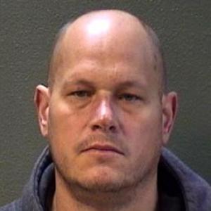 Timothy Ronald Hyatt a registered Sex Offender of Colorado