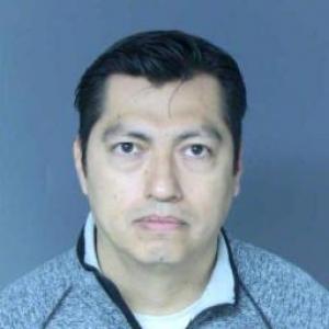 Noe Vergara-hernandez a registered Sex Offender of Colorado