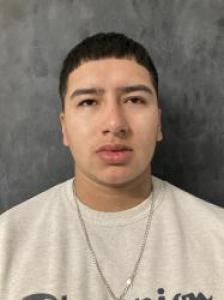 Mario Alberto Pulido-nava a registered  of Colorado