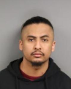 Zachariah Andrew Abad a registered  of Colorado