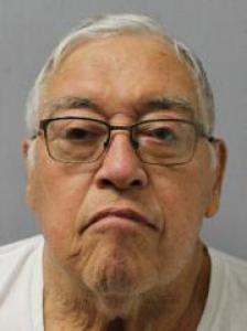 Frank Madrid a registered  of Colorado