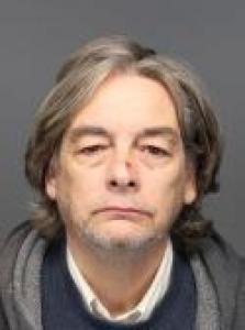 Timmy John Vonckx a registered  of Colorado