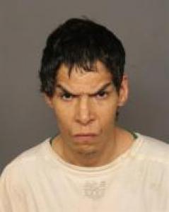 Nicholas Christopher Coronado a registered  of Colorado