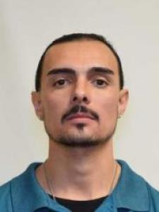 Nicholas Anthony Quintana a registered  of Colorado