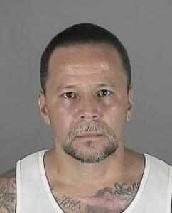Gregory Filbert Vigil a registered  of Colorado