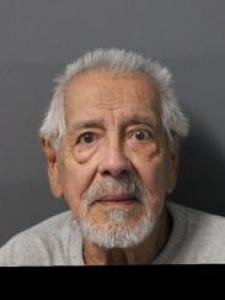 John Montano a registered Sex Offender of Colorado