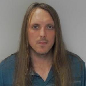Micajah Austin Zajic a registered  of Colorado