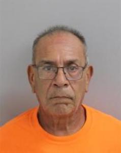 Manuel Chavez a registered  of Colorado