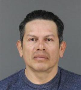 William Ernesto Flores-ulloa a registered  of Colorado