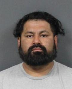 William Huesca a registered  of Colorado