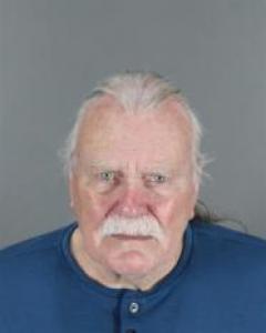 John Otis Morris a registered  of Colorado