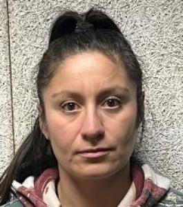 Nancy Martinez a registered  of Colorado