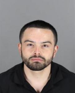 Shawn Matthuew Ortega a registered  of Colorado