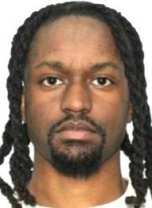 Devante Dawayne Hill a registered Sex Offender of Colorado