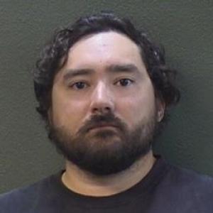 Gregory Paul Sharits a registered Sex Offender of Colorado