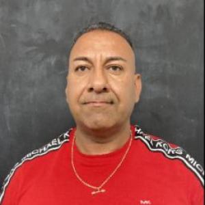 Jorge Quinones a registered Sex Offender of Colorado