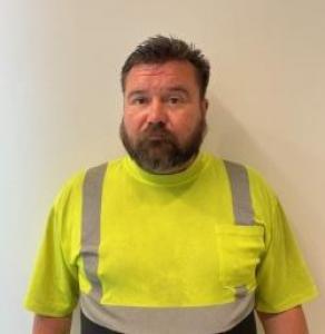 James Glenn Hornof a registered Sex Offender of Colorado