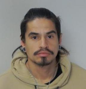 Jorge Alexandro Madrid a registered  of Colorado