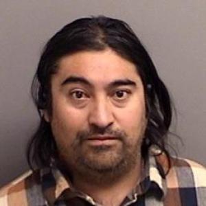 Esau Rodriguez a registered  of Colorado
