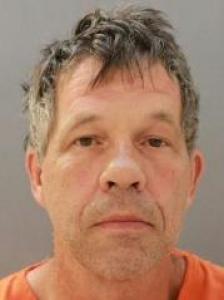 David Lee Rewerts a registered Sex Offender of Colorado