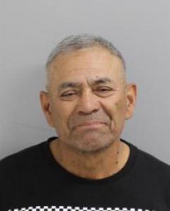 Jacinto Barron a registered  of Colorado