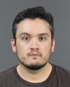 Justin Gregory Fasching a registered  of Colorado