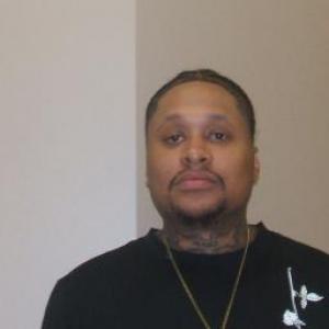 Shaquan Marqueal Coleman a registered  of Colorado